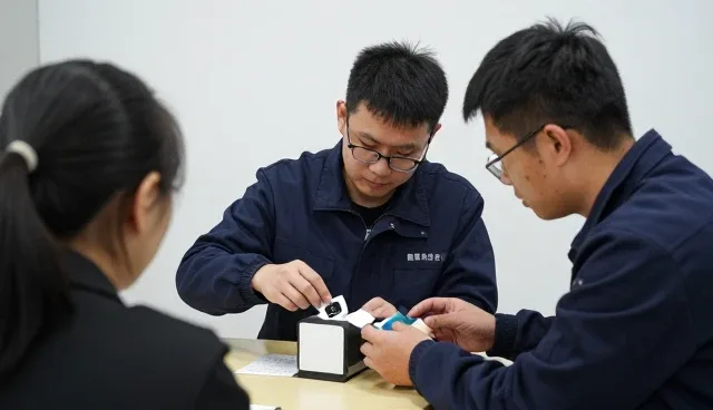 生产加工规格定制:销售服务企业须知