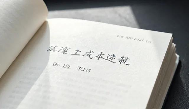 加工处理方法在规格定制中的适用情况与限制
