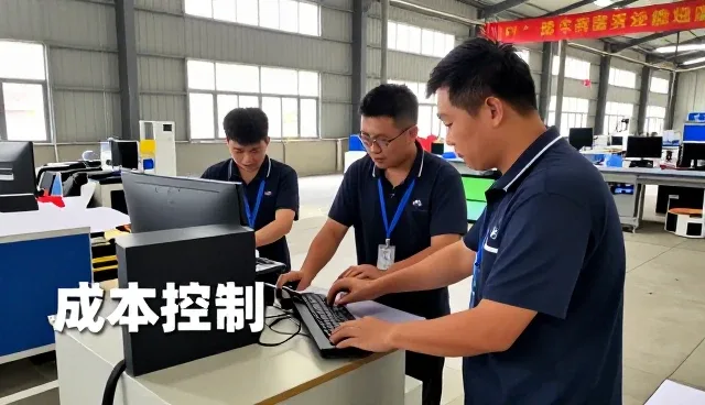 销售服务规格定制深度分享（注重成本控制适用）